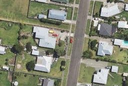 14 Newton Street, Outer Kaiti, Gisborne
