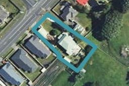 121 Fairfield Road, Hawera
