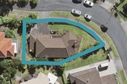 4 McFetridge Place, Hillcrest, Auckland