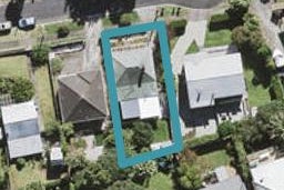 8 Fourth Avenue, Kingsland, Auckland
