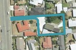 249 Scott Street, Redwoodtown, Blenheim