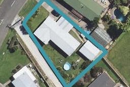 45 Darwin Road, Outer Kaiti, Gisborne
