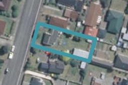 22 Hornbrook Street, Temuka