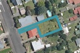 35A Alma Street, Dannevirke, Dannevirke