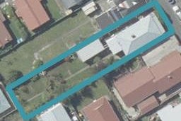 9 Burns Street, South Dunedin, Dunedin