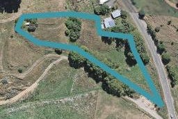 6654 Christchurch Akaroa Road, Takamatua