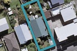 28 Hine Street, New Plymouth, New Plymouth