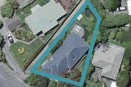 7 Warwick Street, Wilton, Wellington