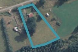 613 Waianiwaniwa Road, Whitecliffs, Glentunnel