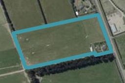 1691 Clintons Road, Darfield, Darfield