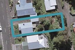 53 Mill Road, Lower Vogeltown, New Plymouth
