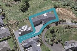 57C Ainslee Street, Highlands Park, New Plymouth