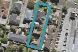 6B King Edward Avenue, Epsom, Auckland