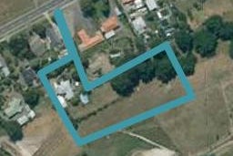 132 Mount Herbert Road, Waipukurau