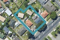 911B Cameron Road, Gate Pa, Tauranga