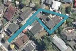 2/25 ST COLUMBANS GR, Boulcott, Lower Hutt