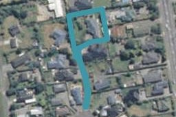 25 Hewlings Place, Temuka