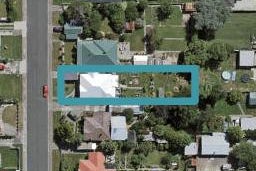40 Venus Street, Georgetown, Invercargill