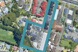 31/162 Waihi Road, Judea, Tauranga