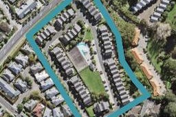 20/11 The Avenue, Albany, Auckland