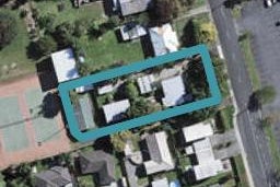 6A Racecourse Road, Waiuku, Waiuku