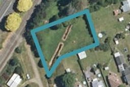 1 Swinburn Street, Dannevirke