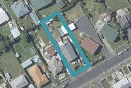 26 Lock Street, Saint Clair, Dunedin