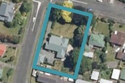 25 Ransom Street, Dannevirke