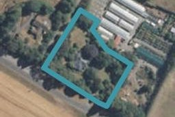 16 Rakaia Barrhill Methven Road, Rakaia, Rakaia