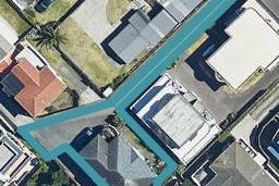 186E Marine Parade, Mount Maunganui