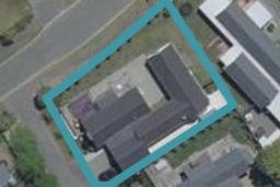 1 Old Mill Lane, Parklands, Christchurch