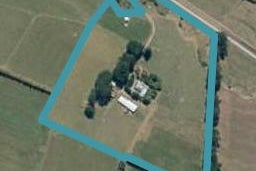 609 Ngamoko Road, Norsewood