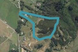 109 South Manakau Road, Manakau, Otaki