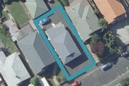 96 Melbourne Street, South Dunedin, Dunedin