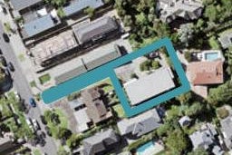 1/82 Long Drive, St Heliers, Auckland