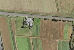 359 Jericho Road, Buckland