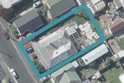 59 Nelson Street, Forbury, Dunedin