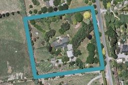 255 O'Roarkes Road, Fernside, Rangiora