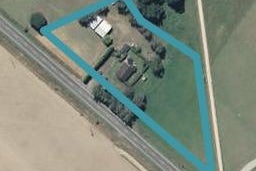 2315 Lumsden Riversdale Highway, Gore