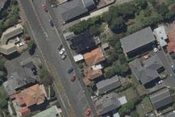 17 Constitution Street, Dunedin Central, Dunedin