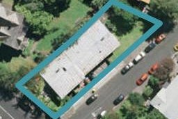5/4 Ayr Street, Parnell, Auckland