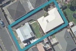 115B Fitzroy Street, Forbury, Dunedin