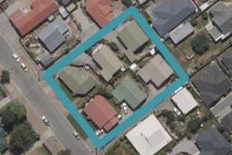 3/11 Kenmare Street, Alexandra, Alexandra