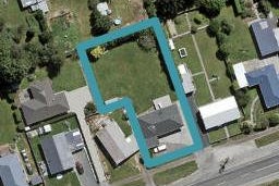106 Findlay Road, Ascot, Invercargill