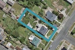 59 Palmer Street, Bluff