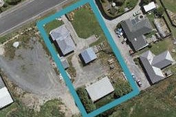 105 Hyde Street, Kingswell, Invercargill