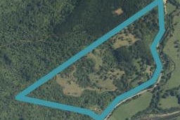 825 Kauaeranga Valley Road, Thames