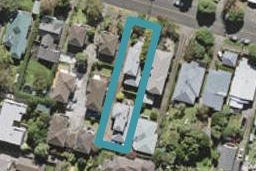 62A Shackleton Road, Mount Eden, Auckland