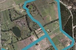 315 Black Swamp Road, Wellsford