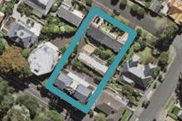 3/202 Remuera Road, Remuera, Auckland